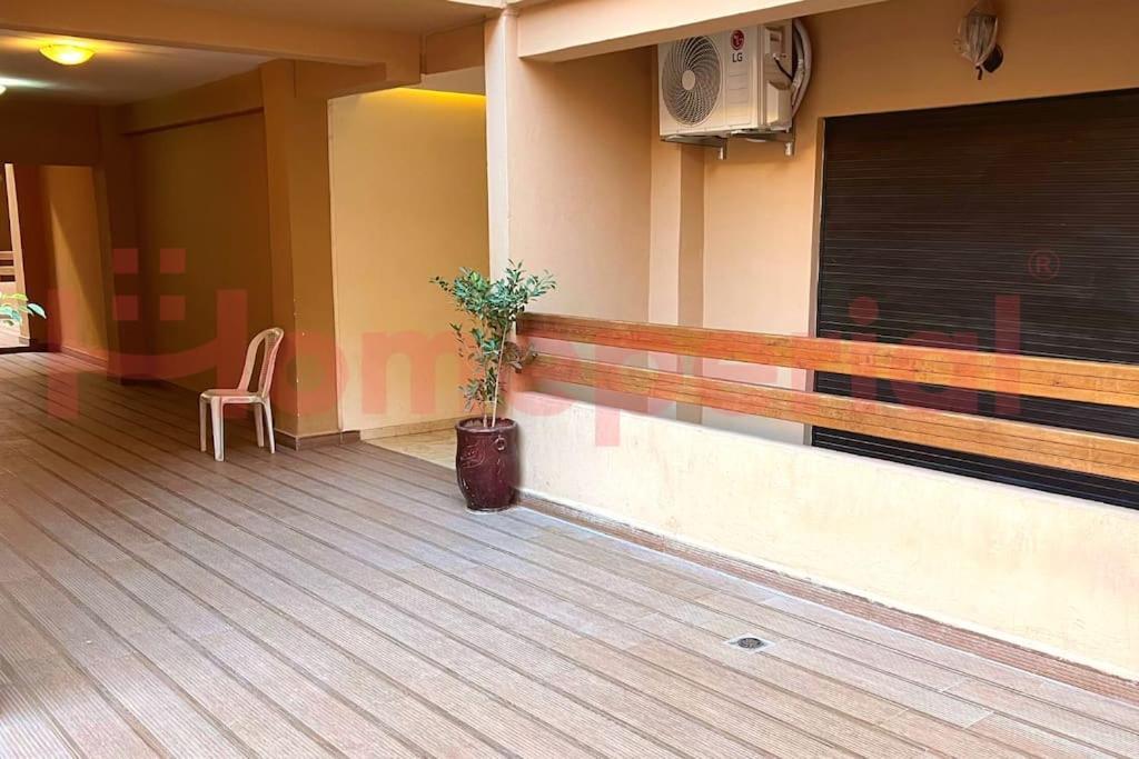 Homeperial Premium Studio With Pool & Balcony 马拉喀什 外观 照片