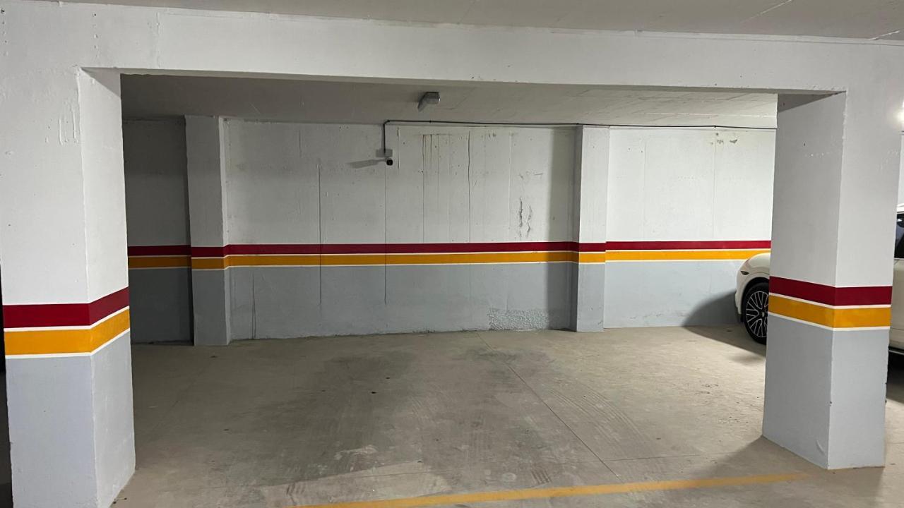 Homeperial Premium Studio With Pool & Balcony 马拉喀什 外观 照片